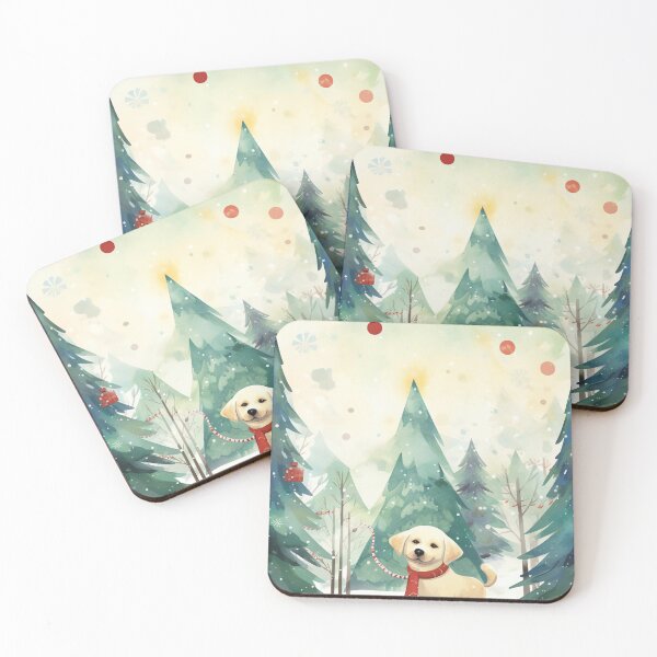 Item preview, Snowy Snout Lab designed and sold by cute-animals99.