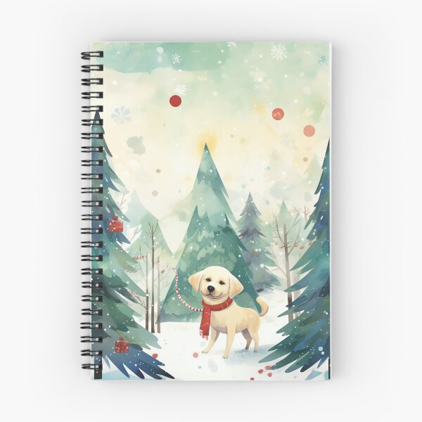 Item preview, Snowy Snout Lab designed and sold by cute-animals99.