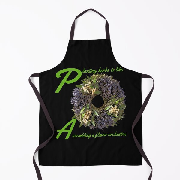 Item preview, Herb Harmony designed and sold by SBBMB.