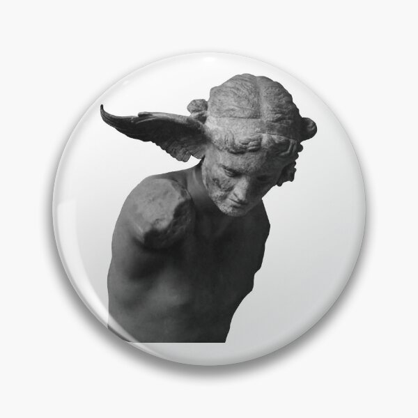 Item preview, Hypnos God of Sleep designed and sold by Void Vanity Fair.