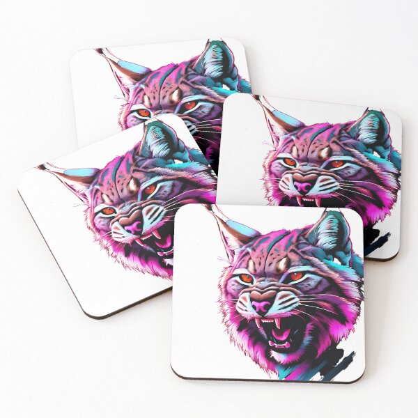 Item preview, The Storming Lynx designed and sold by Ranekverse.