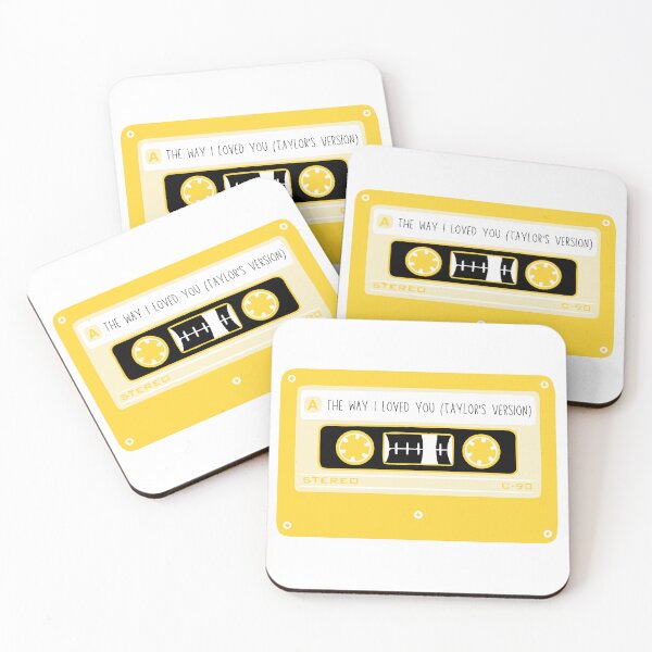 Item preview, Fearless (Taylor's Version) Cassette designed and sold by broadwaygirl142.
