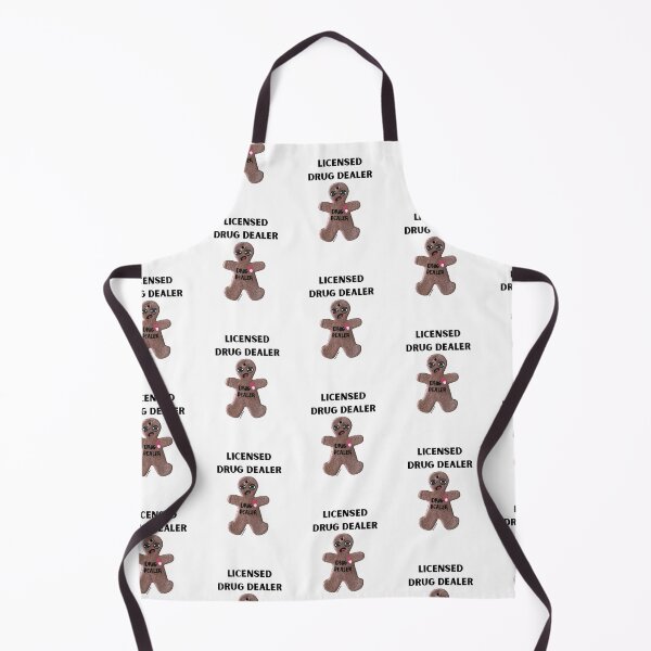 Item preview, Licensed Drug Dealer Cookie Dude (3) | lilsboobthangs designed and sold by lilsboobthangs.