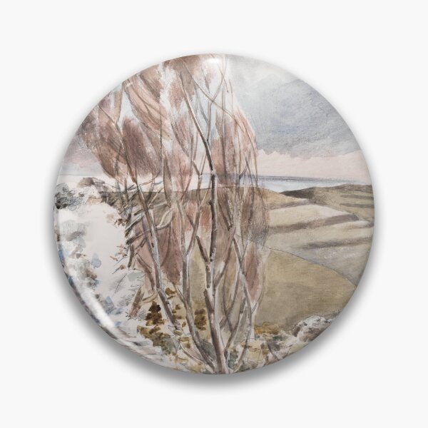 Item preview, pinturas de paul nash designed and sold by marti-oryo.
