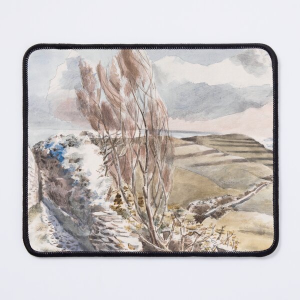 Item preview, paul nash paintings designed and sold by marti-oryo.