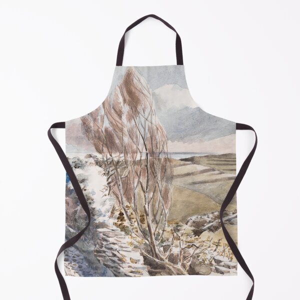 Item preview, pinturas de paul nash designed and sold by marti-oryo.