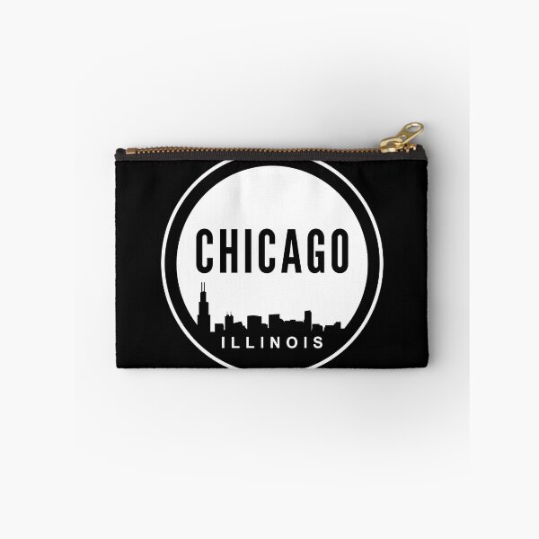 Item preview, Chicago Skyline designed and sold by omahatrading.