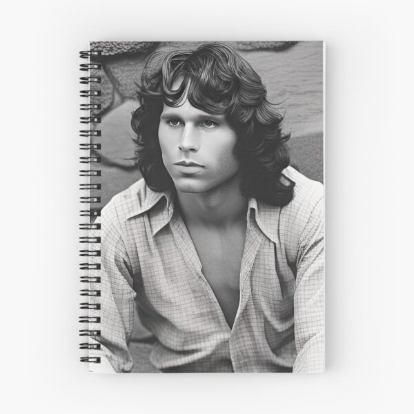 Item preview, Jim Morrison | TheAmericanPoet designed and sold by TheAmericanPoet.