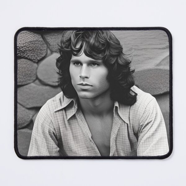 Item preview, Jim Morrison | TheAmericanPoet designed and sold by TheAmericanPoet.