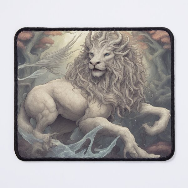 Item preview, Fantasy Tiger Creature designed and sold by Samg96.