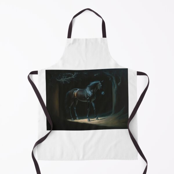 Item preview, Horse in the dark 2 designed and sold by KilianSzmid.