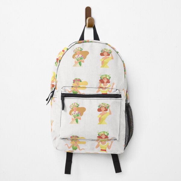 Item preview, beautiful young girls in a youthful atmosphere designed and sold by huape.
