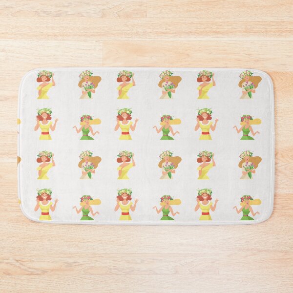Item preview, beautiful young girls in a youthful atmosphere designed and sold by huape.