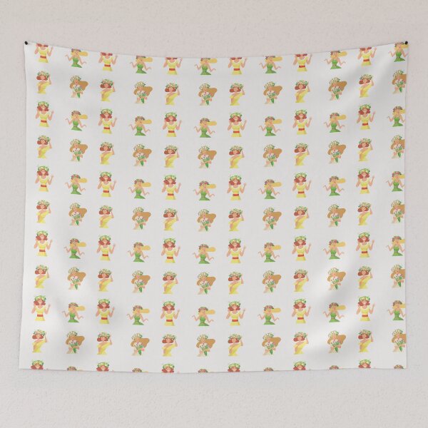 Item preview, beautiful young girls in a youthful atmosphere designed and sold by huape.
