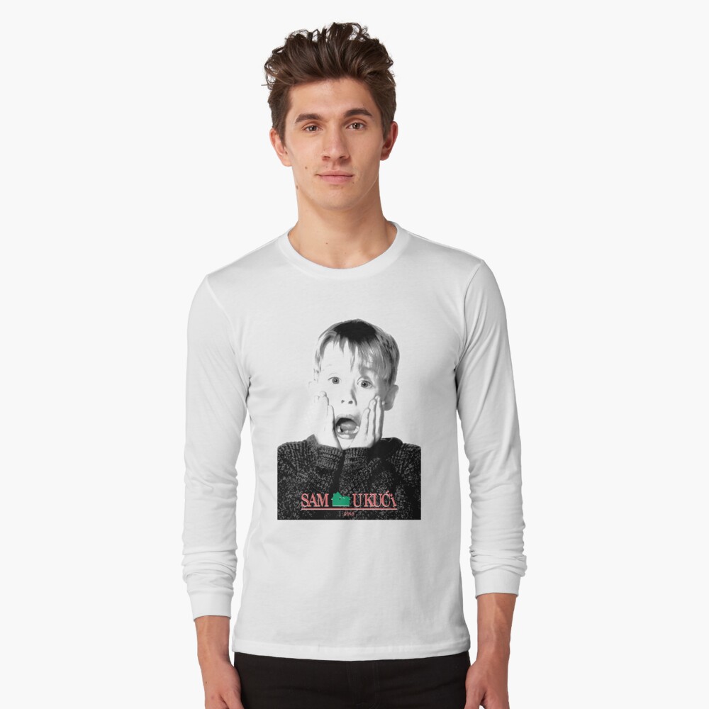 Item preview, Long Sleeve T-Shirt designed and sold by AmirKaragic.