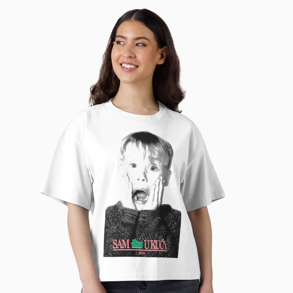 Item preview, Boxy T-Shirt designed and sold by AmirKaragic.