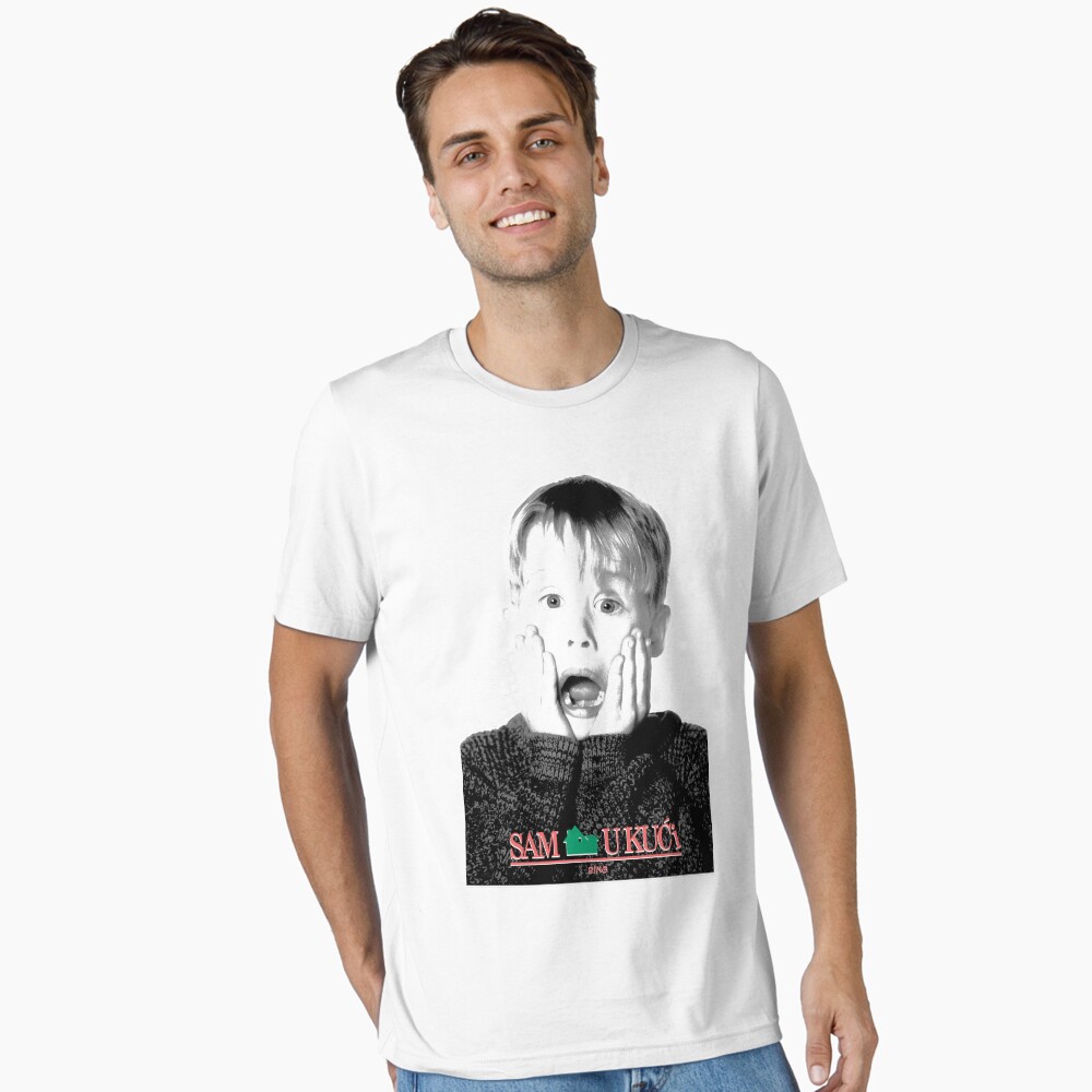 Item preview, Essential T-Shirt designed and sold by AmirKaragic.