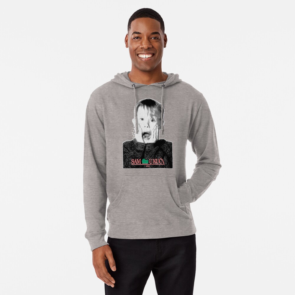 Item preview, Lightweight Hoodie designed and sold by AmirKaragic.
