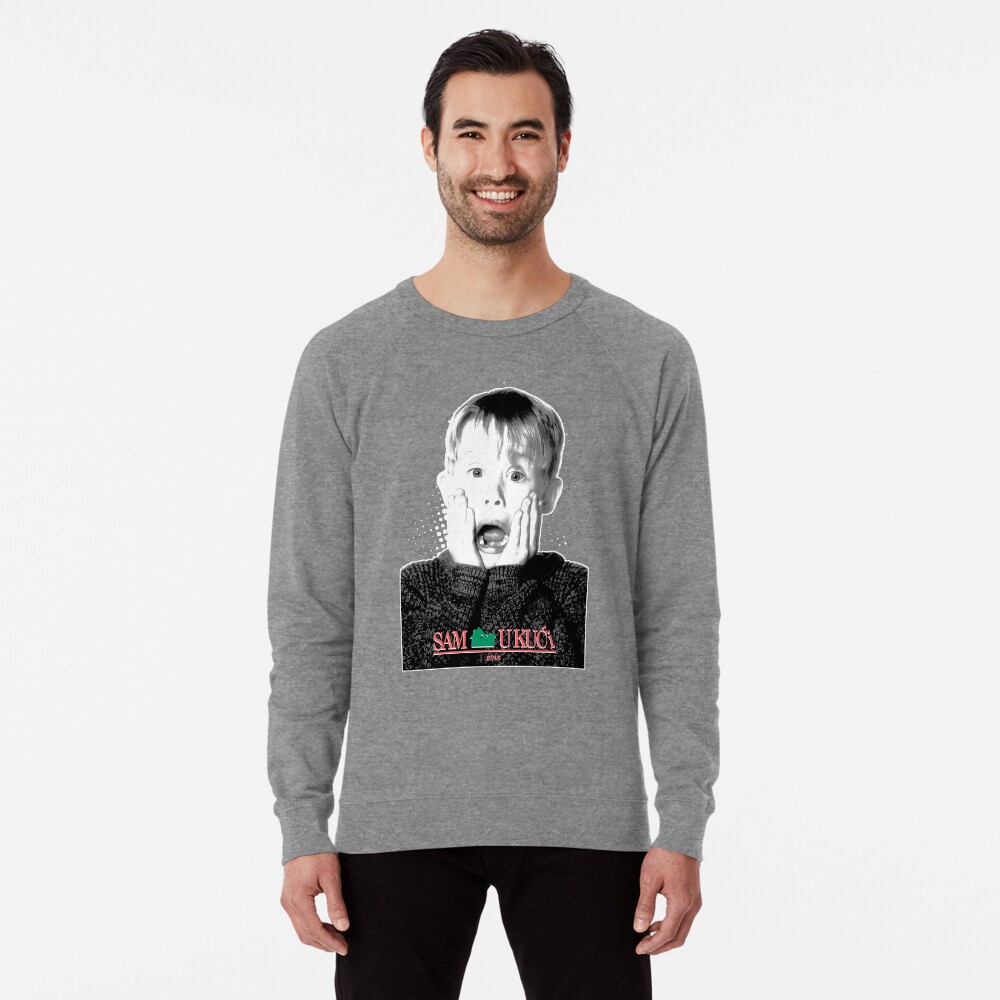Item preview, Lightweight Sweatshirt designed and sold by AmirKaragic.
