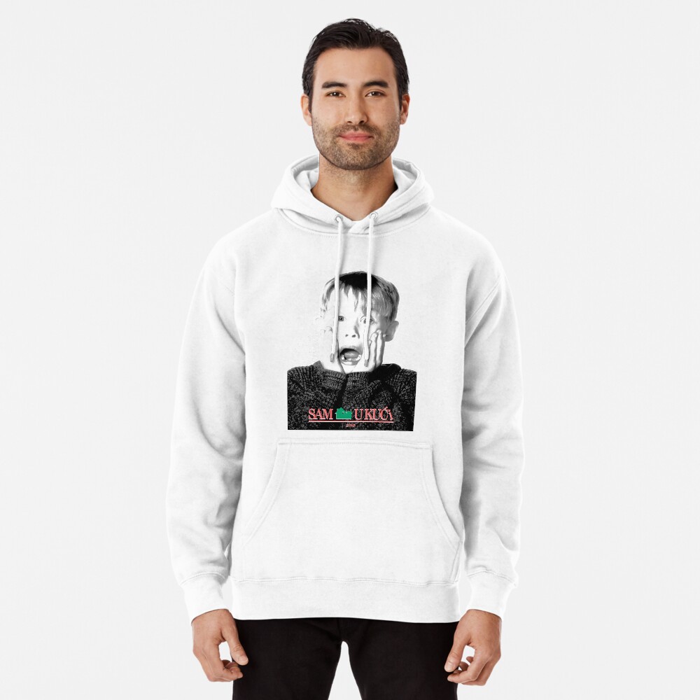 Item preview, Pullover Hoodie designed and sold by AmirKaragic.