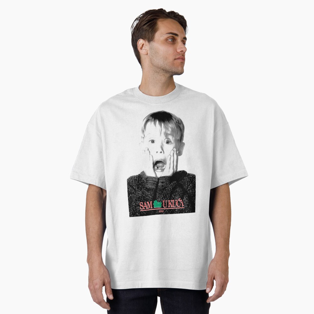 Item preview, Oversized T-Shirt designed and sold by AmirKaragic.
