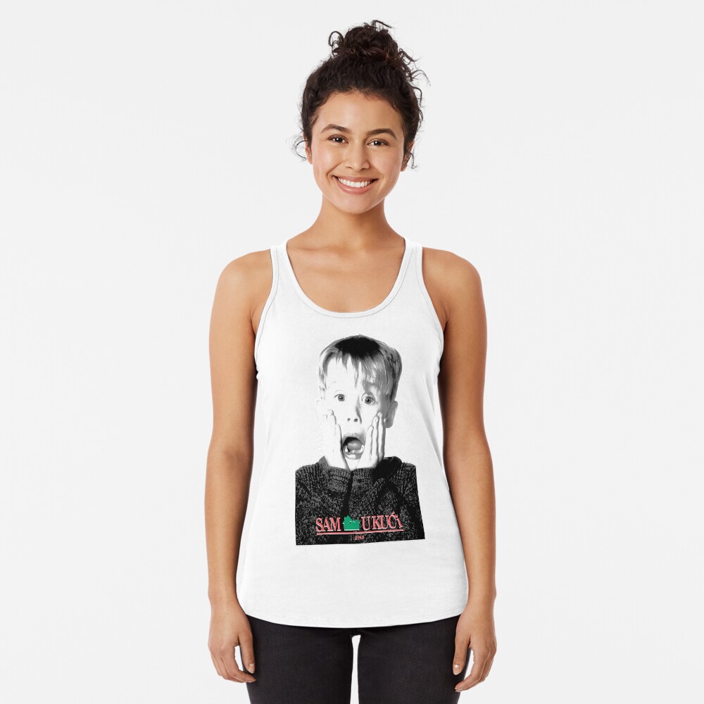 Item preview, Racerback Tank Top designed and sold by AmirKaragic.