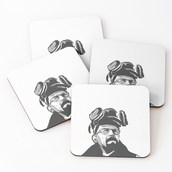 Item preview, Walter White designed and sold by Abhishek0129.