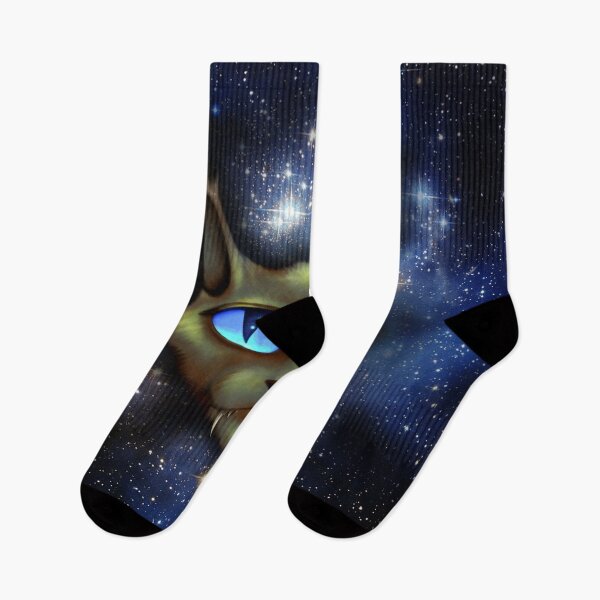 Item preview, Astral Space Cat designed and sold by PIX-L-8.