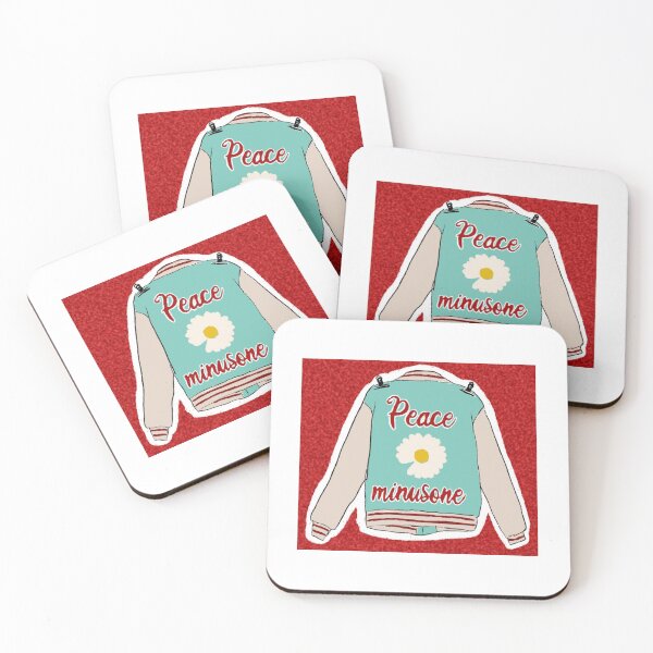 Item preview, PEQCEMINUSONE  designed and sold by Liz Drawingbook.