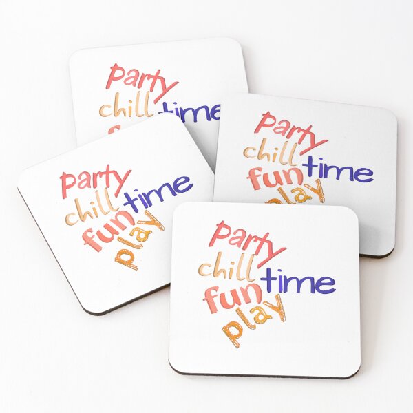 Item preview, Odsy Expressions: Fun Time designed and sold by Odsy.