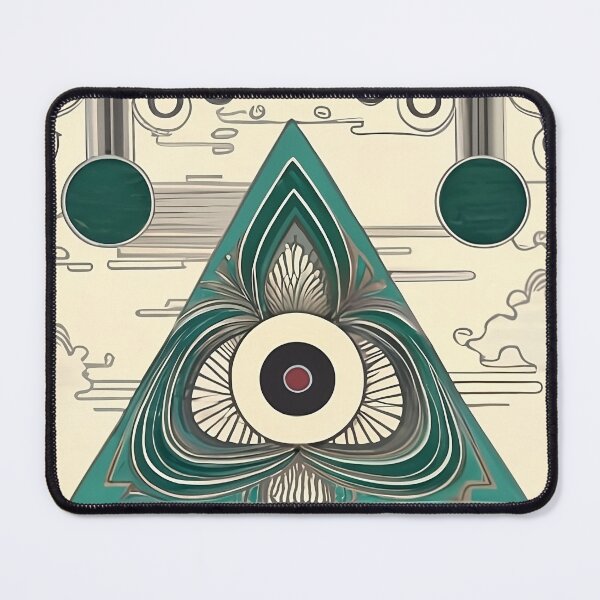 Item preview, Triangle Mastery: From Basics to Advanced Concepts designed and sold by NebulaWhimsy.