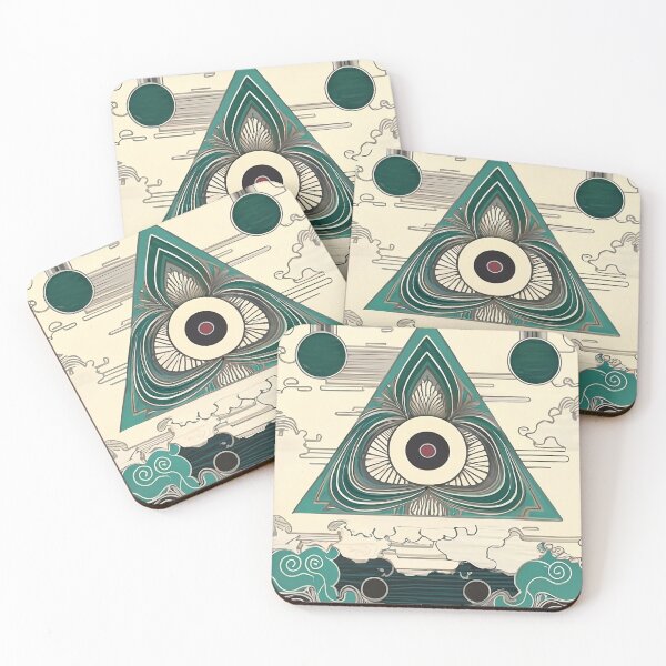 Item preview, Triangle Mastery: From Basics to Advanced Concepts designed and sold by NebulaWhimsy.