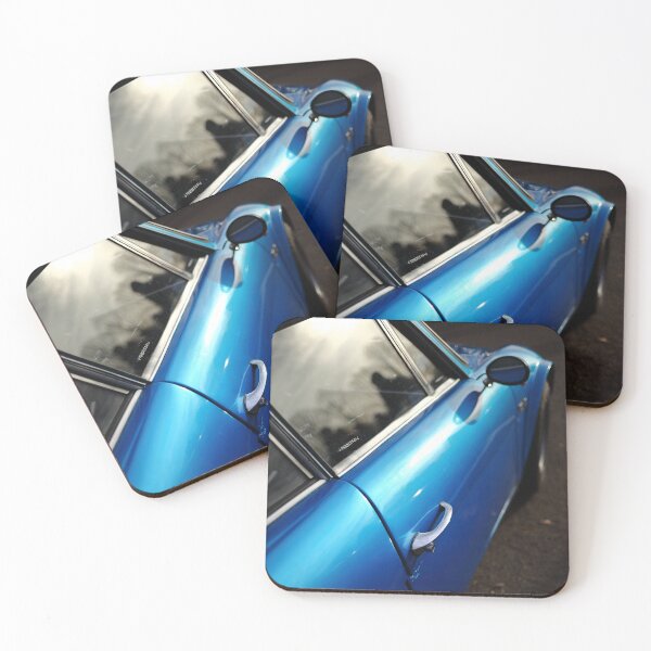 Item preview, Alpine A110 profile designed and sold by Remy NININ.