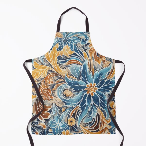 Artikelvorschau, Floral 21 entworfen und verkauft von blackwhiteblue.
