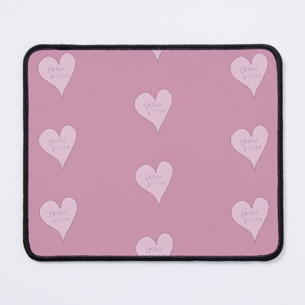 Item preview, cross stitch love designed and sold by teamhessa.