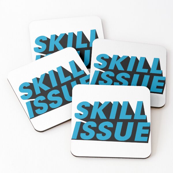 Item preview, skill issue. designed and sold by Culture-Corner.