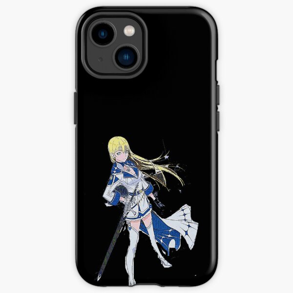 Berserk manga creator Kentaro Miura iPhone 13 Case