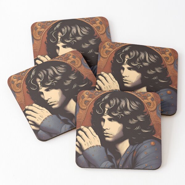 Artikelvorschau, Jim Morrison Kunst | Der amerikanische Dichter entworfen und verkauft von TheAmericanPoet.