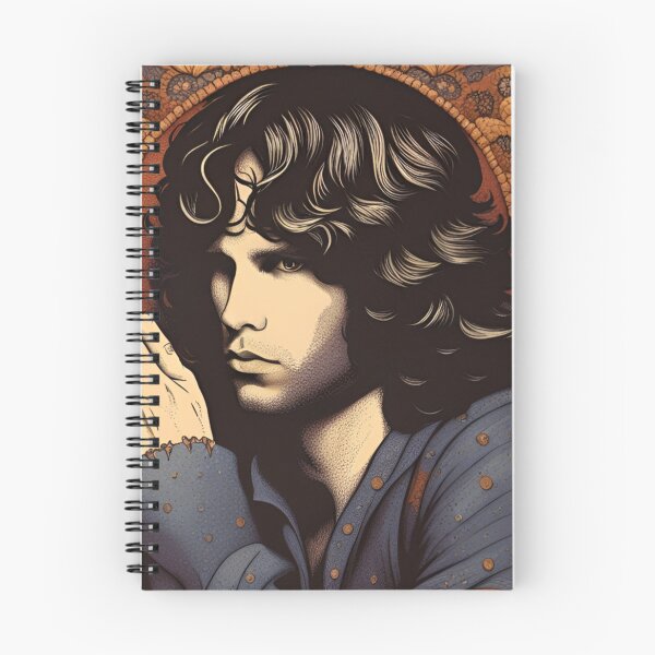 Artikelvorschau, Jim Morrison Kunst | Der amerikanische Dichter entworfen und verkauft von TheAmericanPoet.