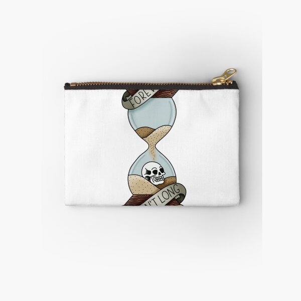 Item preview, Forever Ain't Long designed and sold by spottedhound.