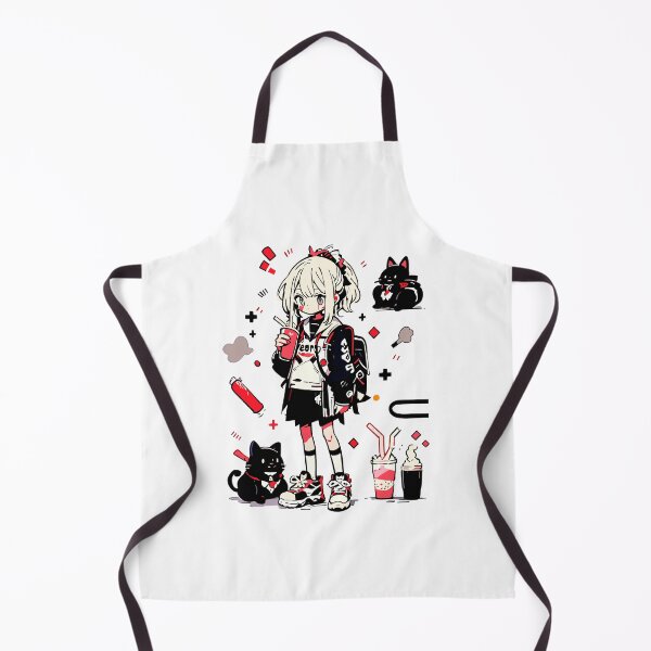 Item preview, Kawaii Academy: A Burst of Radiant Dreams designed and sold by World of Printed Art ..