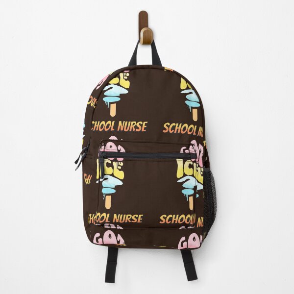 Item preview, Got Ice School Nurse Saying designed and sold by NexaArts.