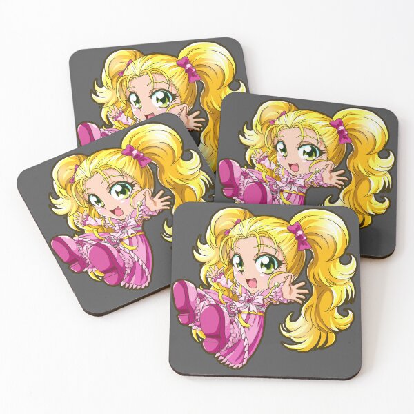 Item preview,  Futari wa Precure, Kujo Hikari, Shiny Luminous, designed and sold by AbominationShop.