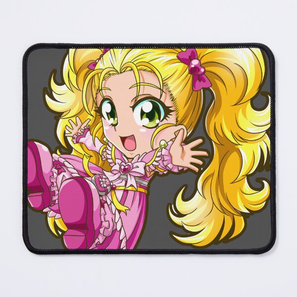 Item preview, Futari wa Precure, Kujo Hikari, Shiny Luminous, designed and sold by AbominationShop.