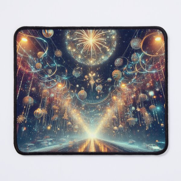 Item preview, New Year-Noel designed and sold by EsFeDemir.