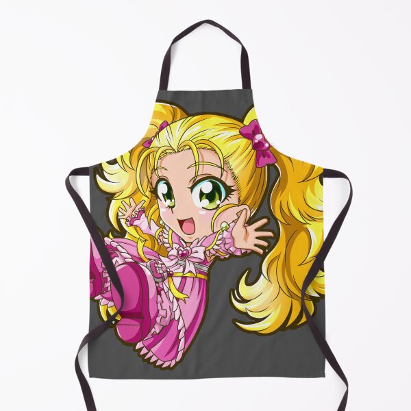 Item preview, Futari wa Precure, Kujo Hikari, Shiny Luminous, designed and sold by AbominationShop.