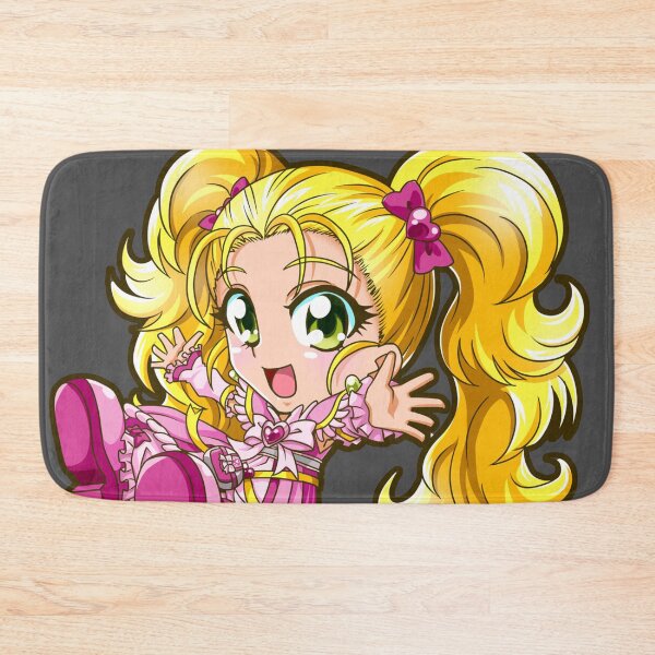 Item preview,  Futari wa Precure, Kujo Hikari, Shiny Luminous, designed and sold by AbominationShop.
