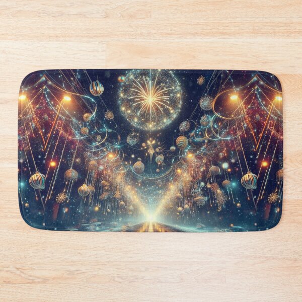 Item preview, New Year-Noel designed and sold by EsFeDemir.