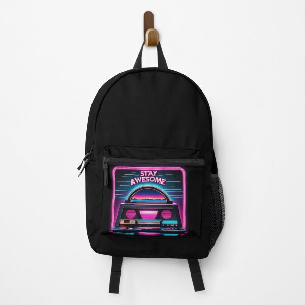 Item preview, Stay Awesome designed and sold by Aweye Shop.