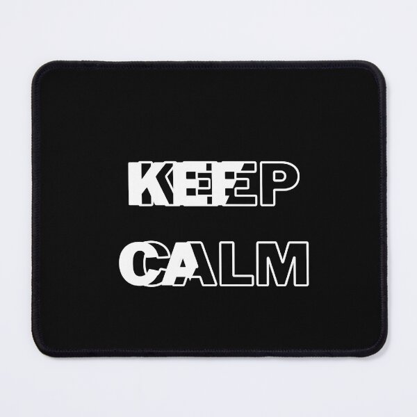 Item preview, keep calm designed and sold by Mikano2.
